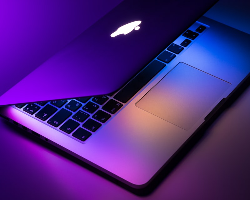 MacBook repair in Connaught Place New Delhi